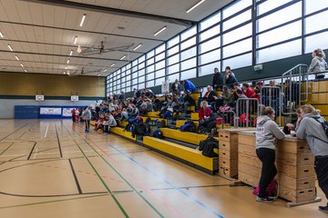 Bild 126 - Norddeutsche Futsalmeisterschaft